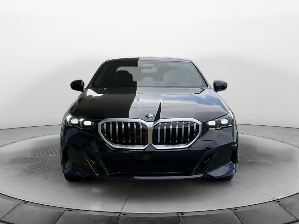 WBA43FJ01TCX71111 2026 BMW 530i