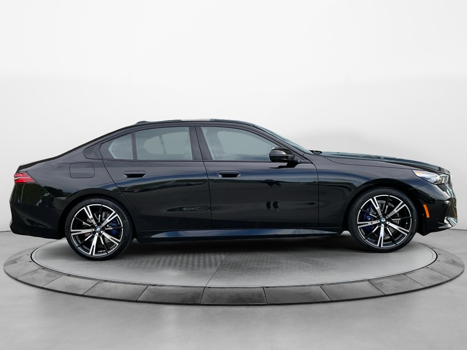 WBA43FJ01TCX71111 2026 BMW 530i