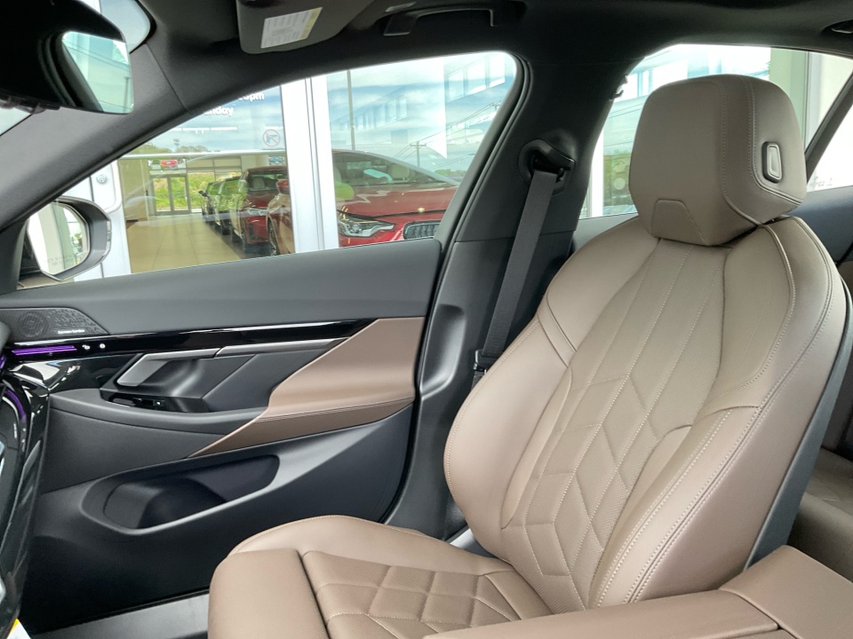 WBA43FJ01TCX71111 2026 BMW 530i