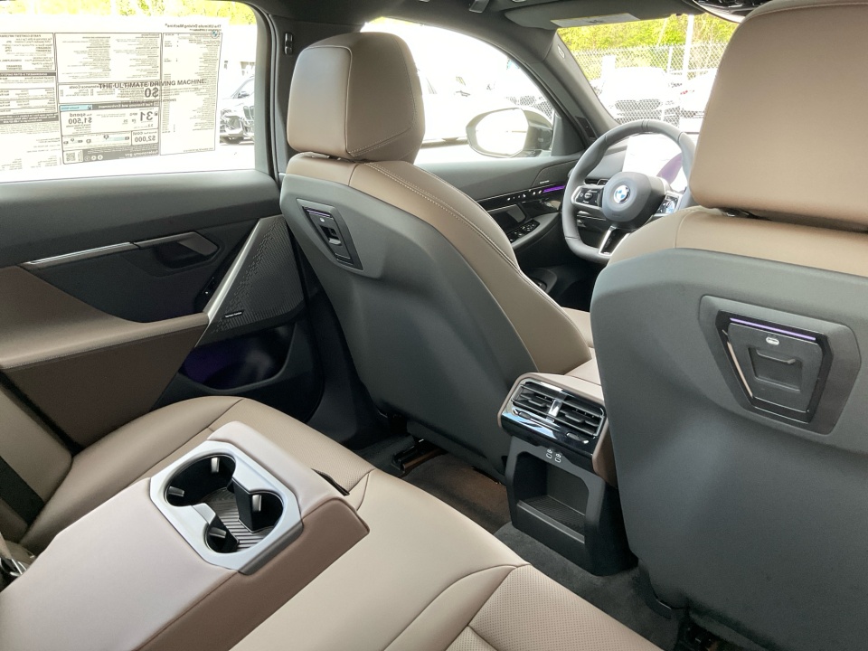 WBA43FJ01TCX71111 2026 BMW 530i