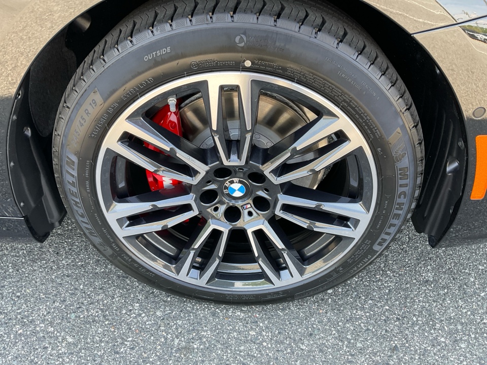 WBA43FJ06VCX74539 2027 BMW 5 Series 530i