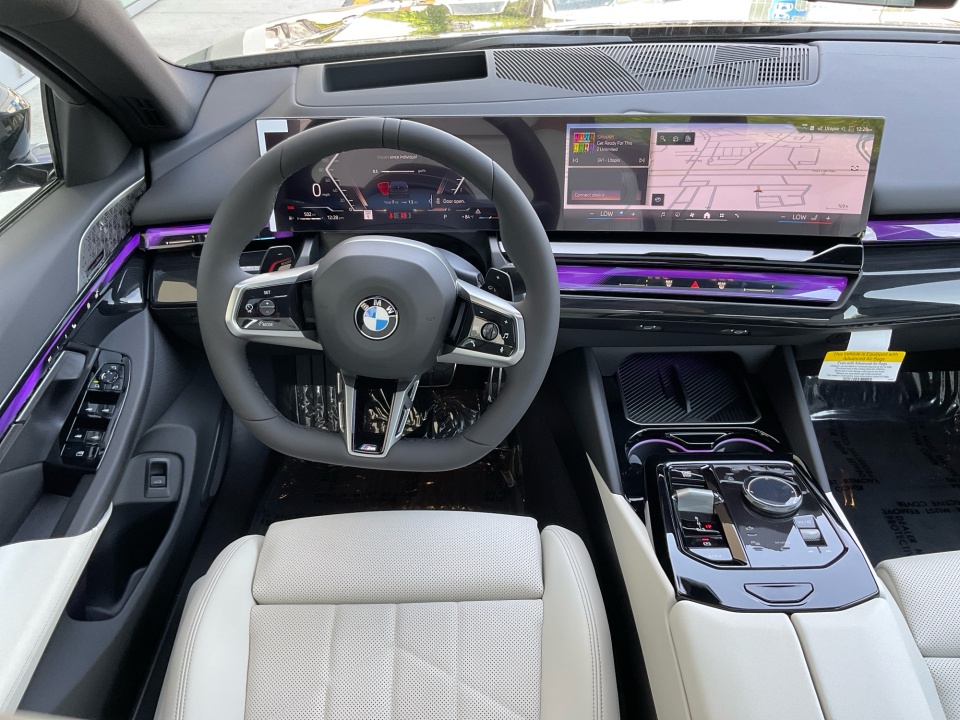 WBA43FJ06VCX74539 2027 BMW 5 Series 530i