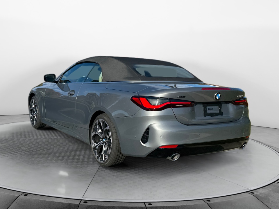 WBA53DB0XTCW41254 2026 BMW 430i xDrive