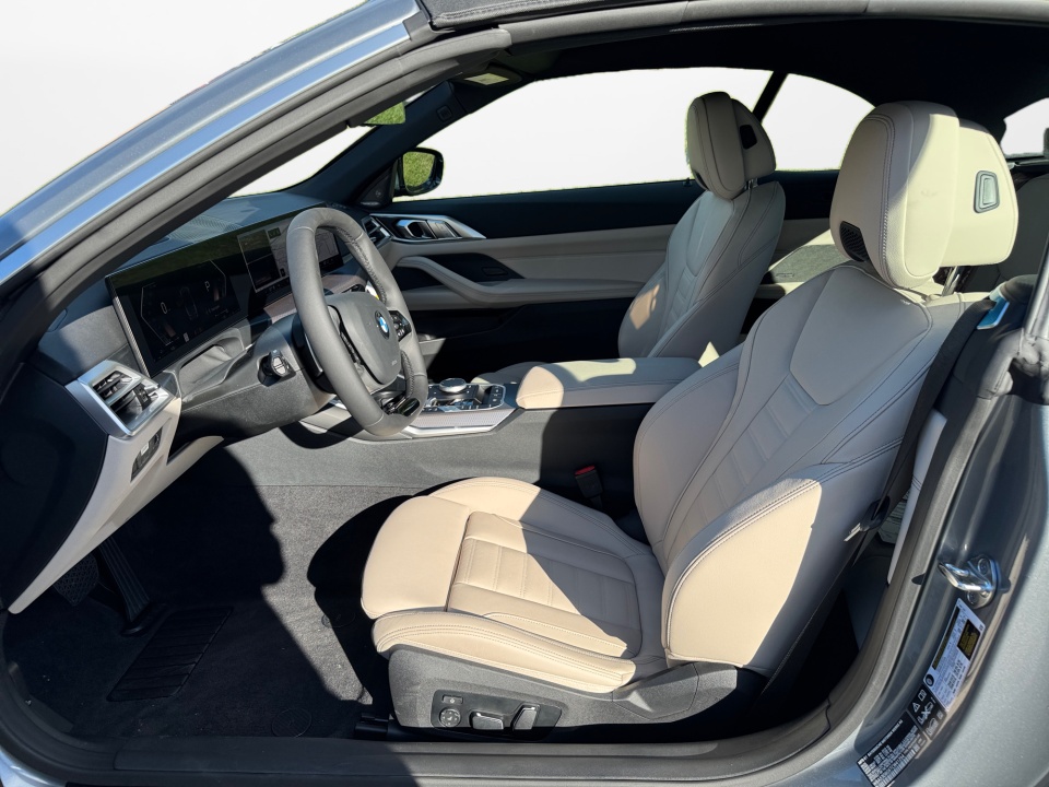 WBA53DB0XTCW41254 2026 BMW 430i xDrive