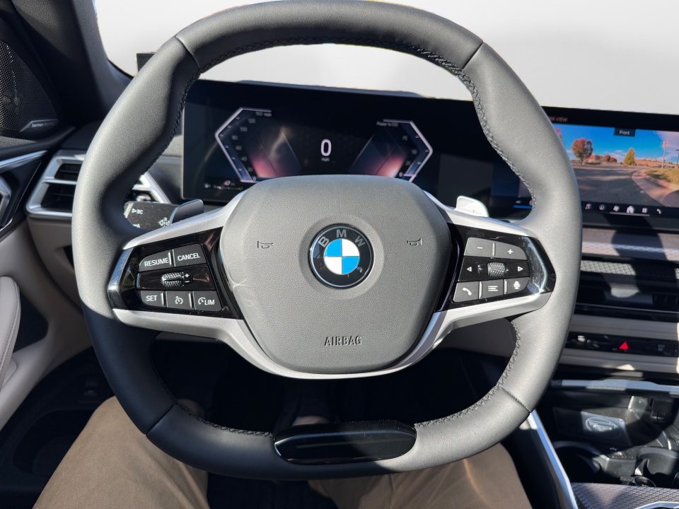 WBA53DB0XTCW41254 2026 BMW 430i xDrive