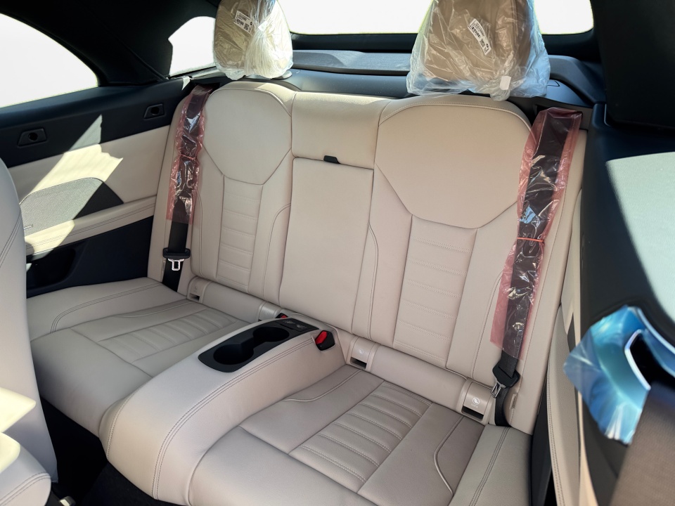 WBA53DB0XTCW41254 2026 BMW 430i xDrive