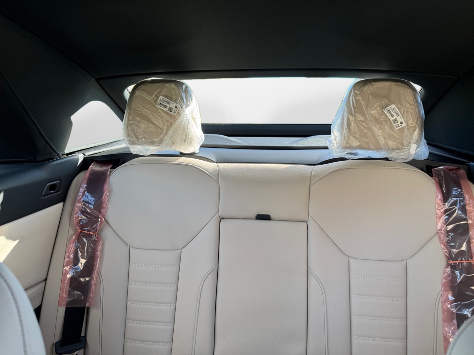 WBA53DB0XTCW41254 2026 BMW 430i xDrive