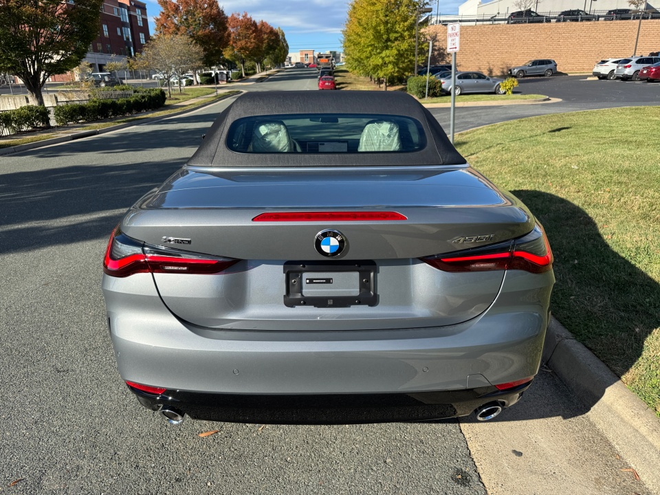 WBA53DB0XTCW41254 2026 BMW 430i xDrive