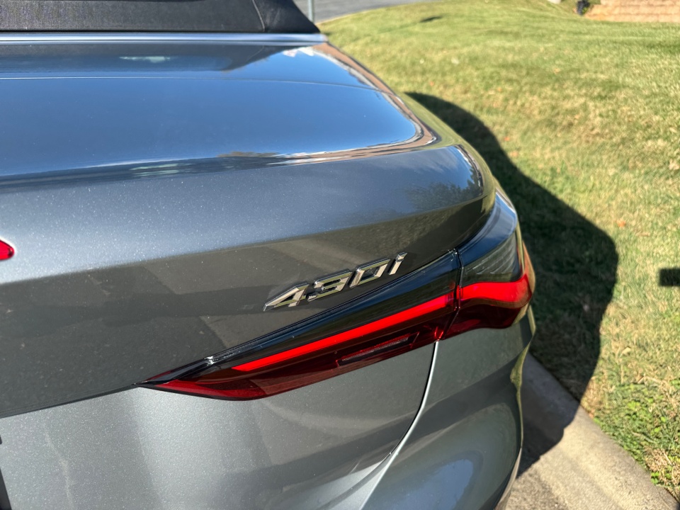 WBA53DB0XTCW41254 2026 BMW 430i xDrive