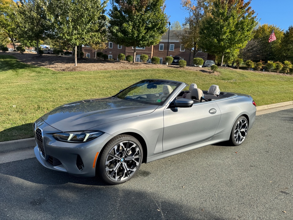 WBA53DB0XTCW41254 2026 BMW 430i xDrive