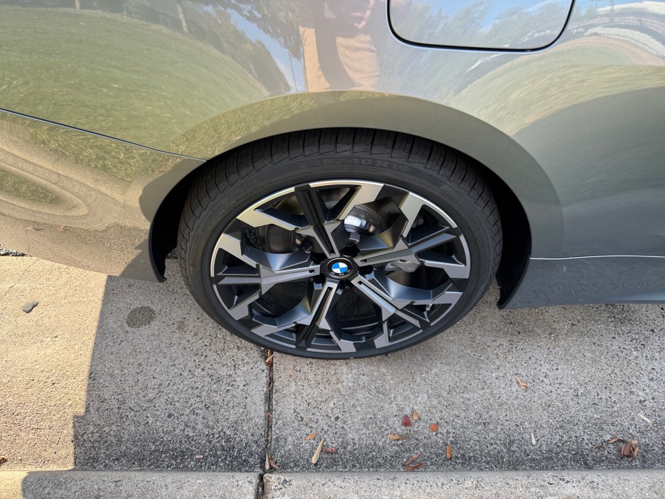 WBA53DB0XTCW41254 2026 BMW 430i xDrive