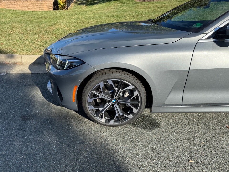 WBA53DB0XTCW41254 2026 BMW 430i xDrive