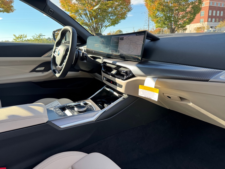 WBA53DB0XTCW41254 2026 BMW 430i xDrive