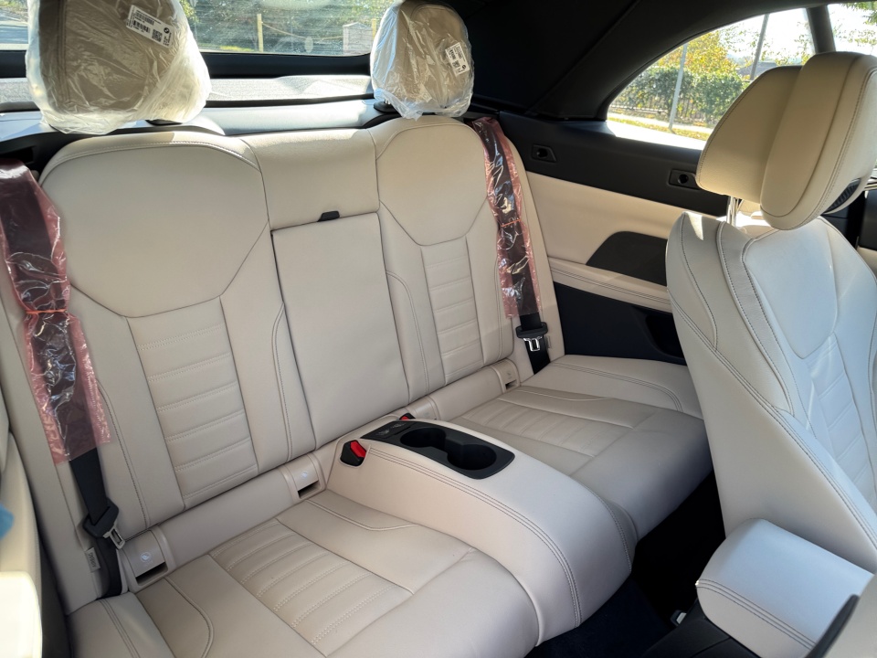 WBA53DB0XTCW41254 2026 BMW 430i xDrive