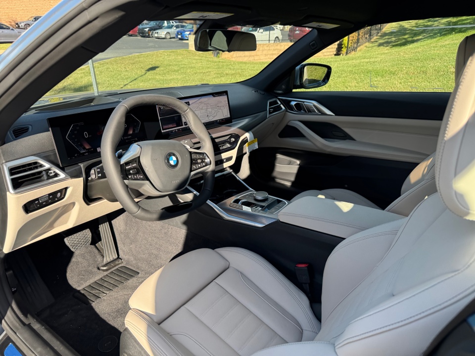 WBA53DB0XTCW41254 2026 BMW 430i xDrive