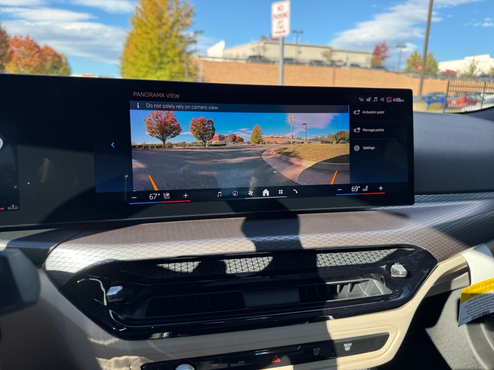 WBA53DB0XTCW41254 2026 BMW 430i xDrive