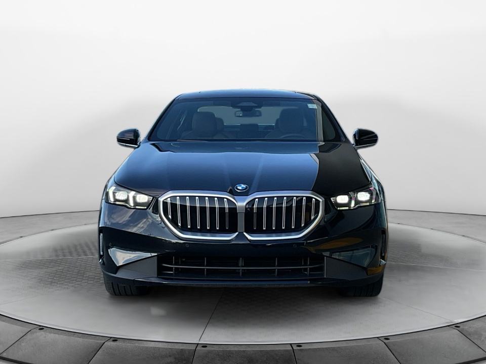 WBA53FJ03TCX06720 2026 BMW 5 Series 530i xDrive