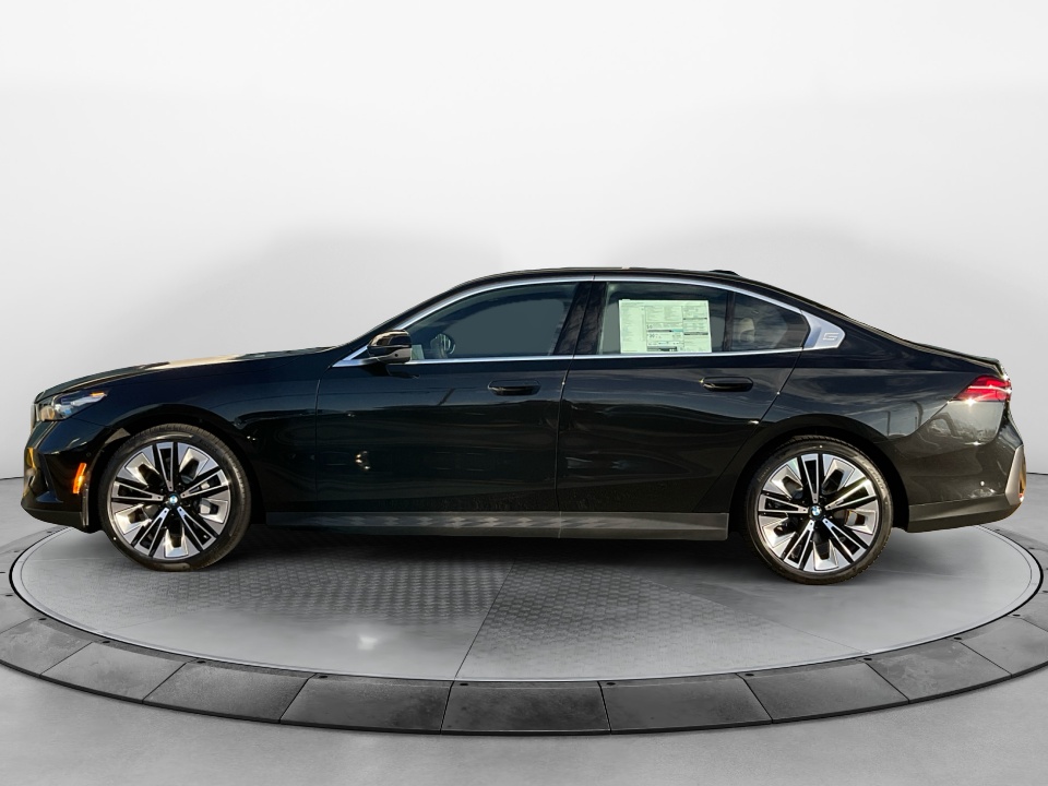 WBA53FJ03TCX06720 2026 BMW 5 Series 530i xDrive