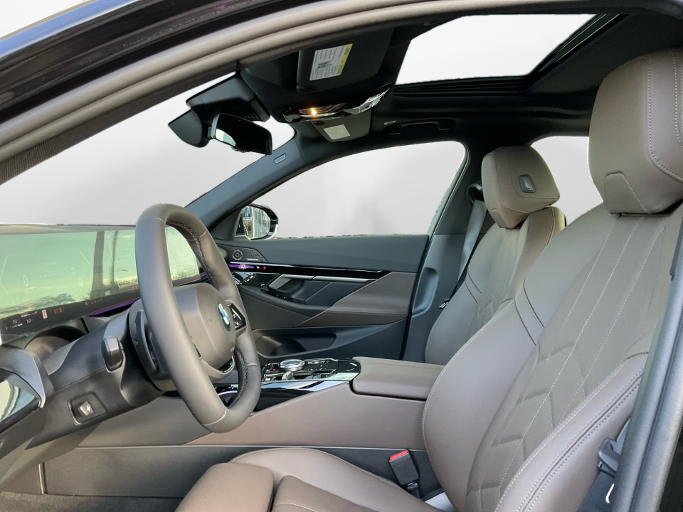 WBA53FJ03TCX06720 2026 BMW 5 Series 530i xDrive