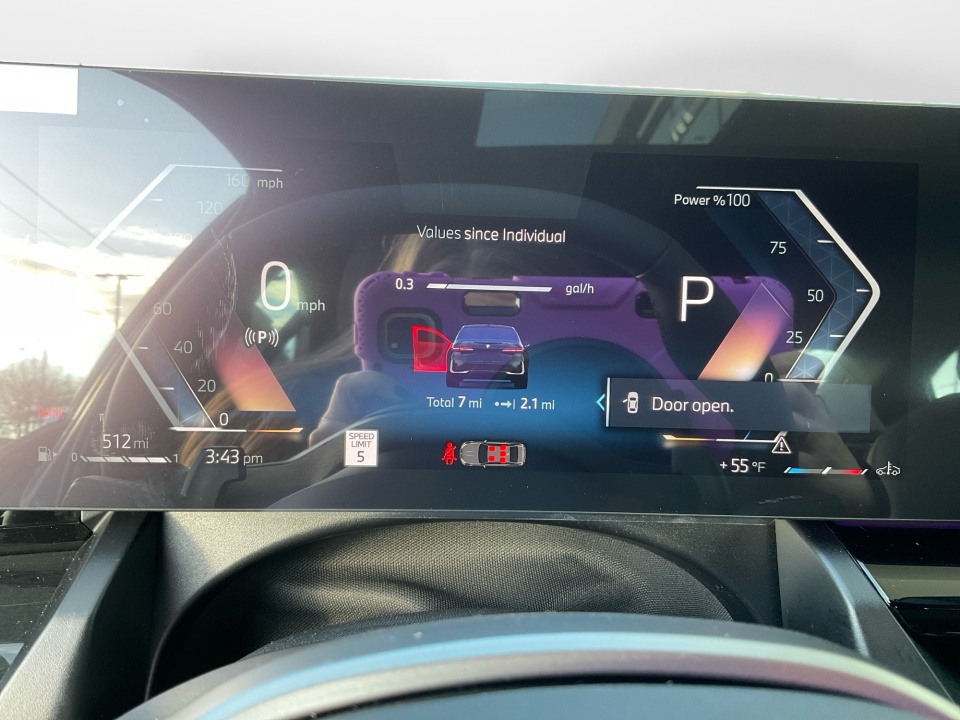 WBA53FJ03TCX06720 2026 BMW 5 Series 530i xDrive