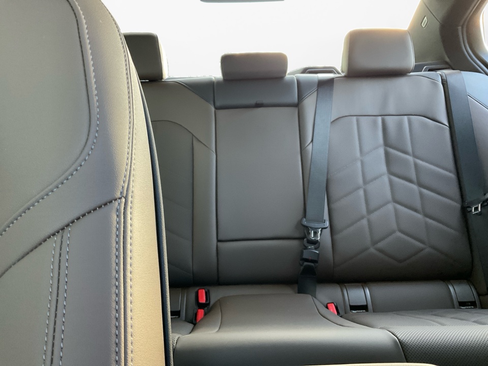 WBA53FJ03TCX06720 2026 BMW 5 Series 530i xDrive