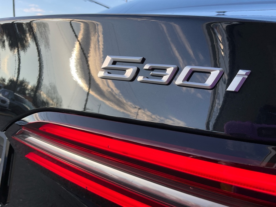 WBA53FJ03TCX06720 2026 BMW 5 Series 530i xDrive