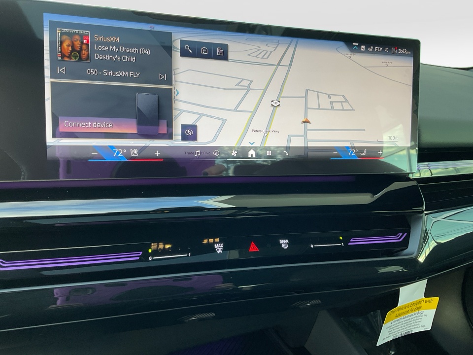 WBA53FJ03TCX06720 2026 BMW 5 Series 530i xDrive