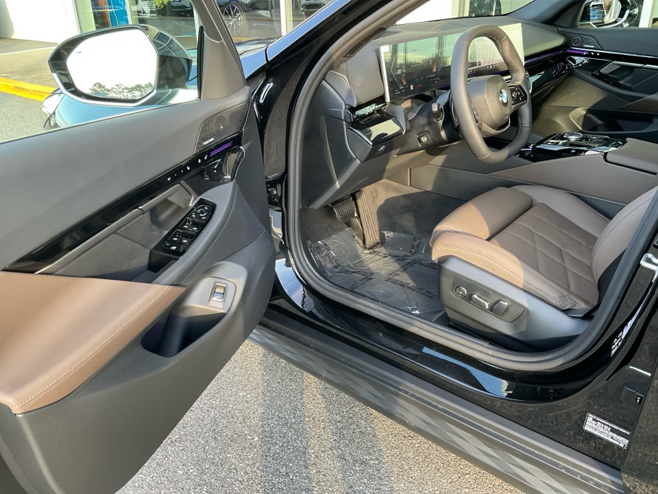 WBA53FJ03TCX06720 2026 BMW 5 Series 530i xDrive