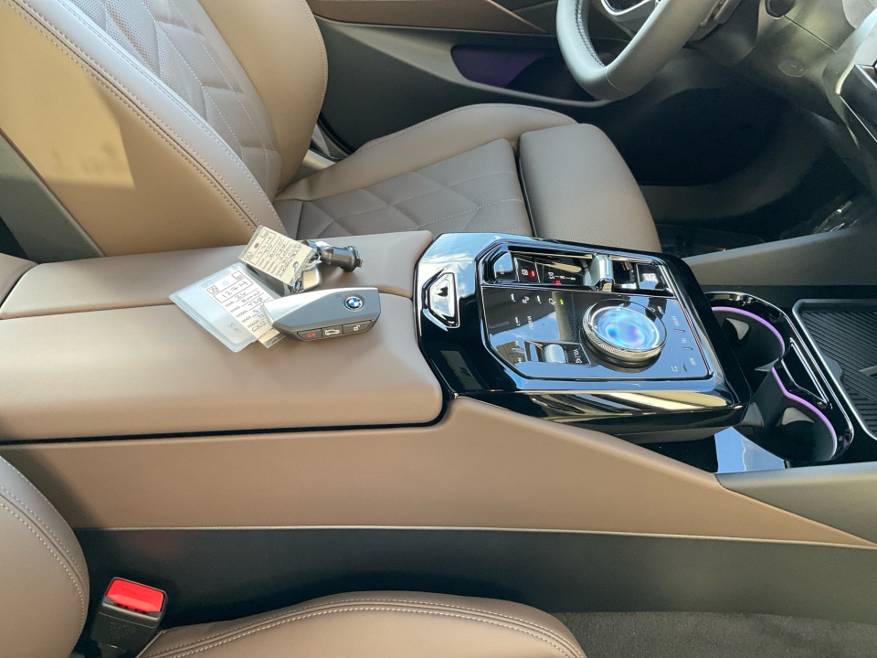 WBA53FJ03TCX06720 2026 BMW 5 Series 530i xDrive