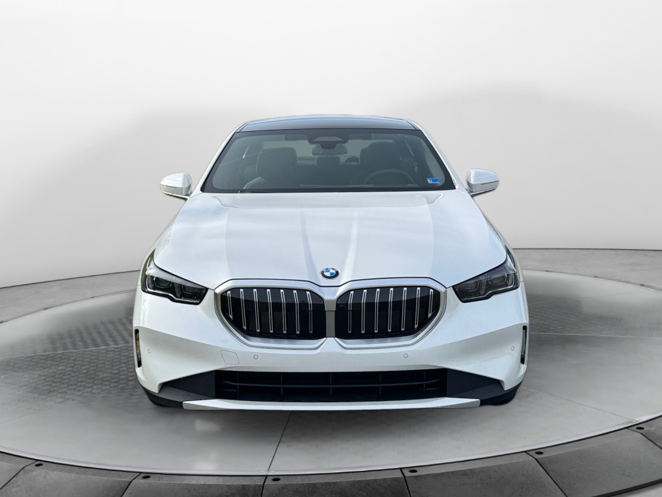 WBA53FJ05TCX59838 2026 BMW 530i xDrive