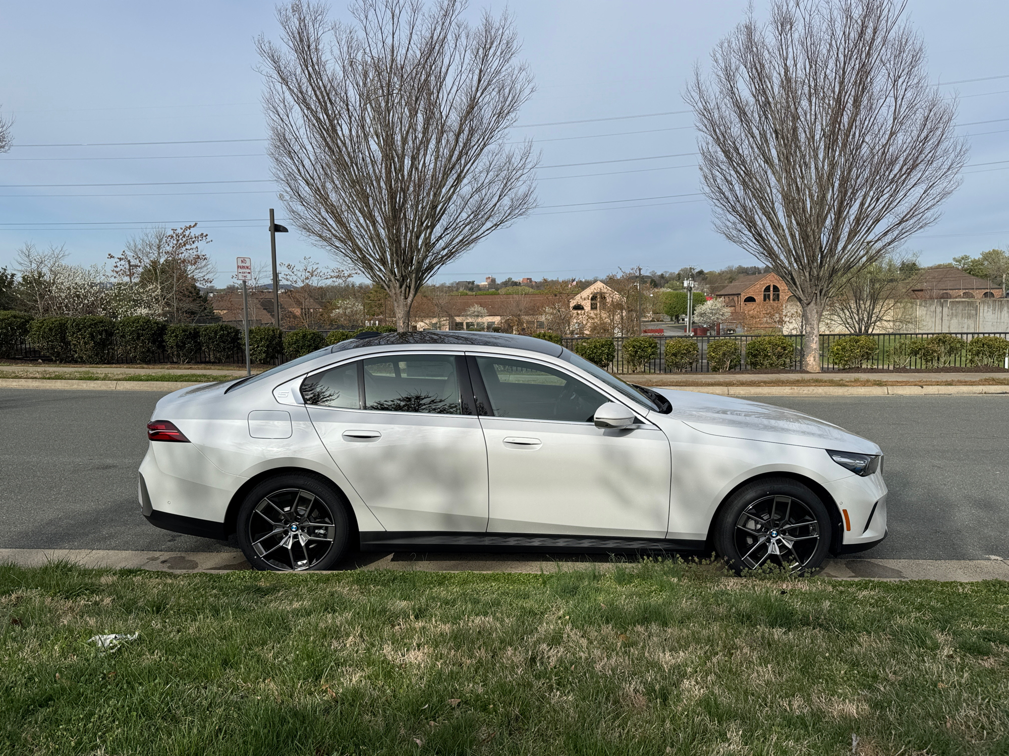 WBA53FJ05TCX59838 2026 BMW 530i xDrive