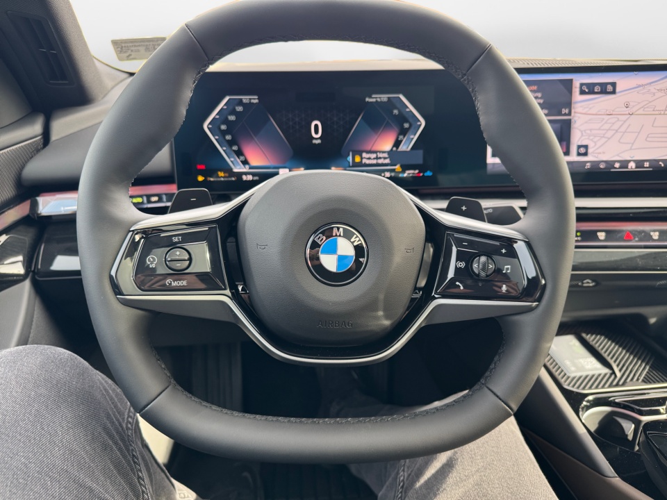 WBA53FJ05TCX59838 2026 BMW 530i xDrive