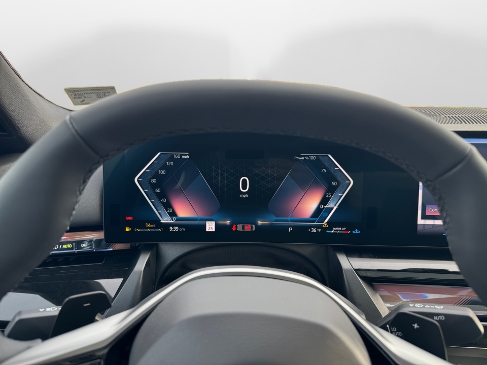 WBA53FJ05TCX59838 2026 BMW 530i xDrive