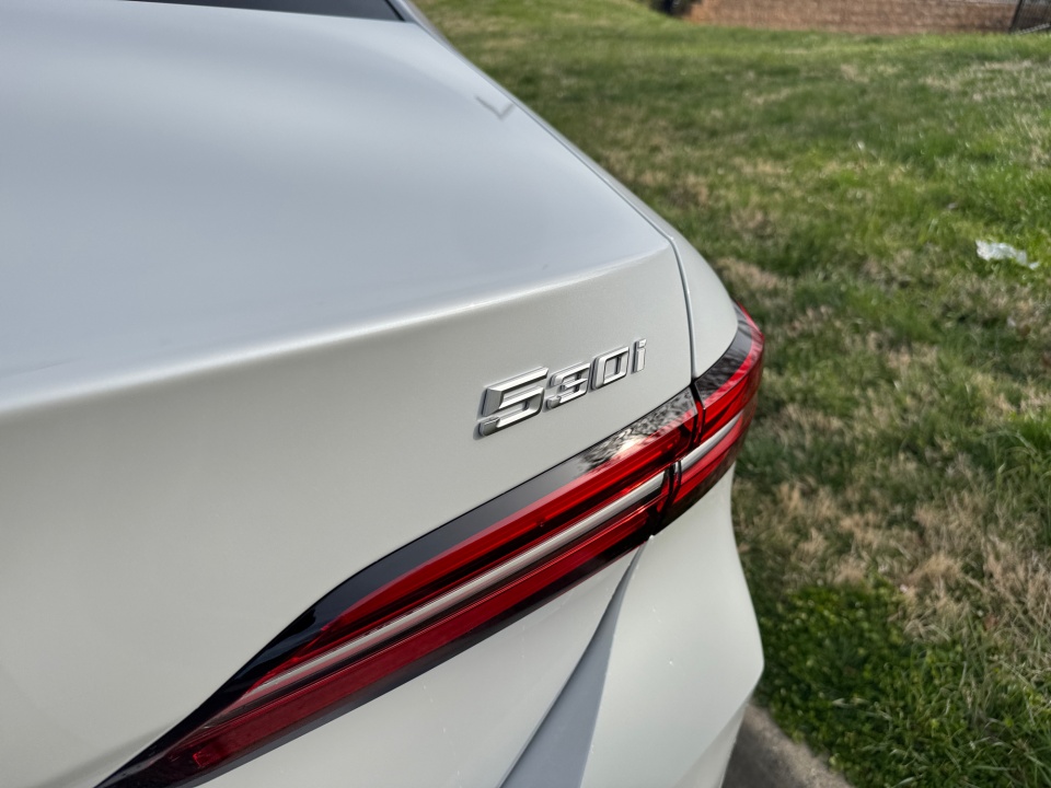 WBA53FJ05TCX59838 2026 BMW 530i xDrive