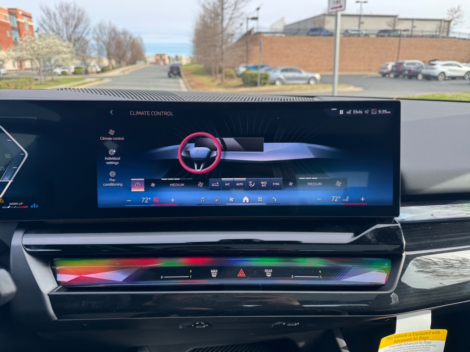 WBA53FJ05TCX59838 2026 BMW 530i xDrive