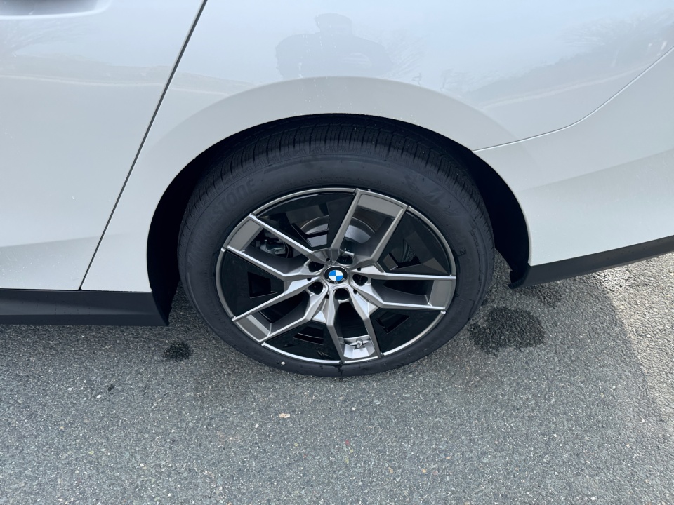 WBA53FJ05TCX59838 2026 BMW 530i xDrive