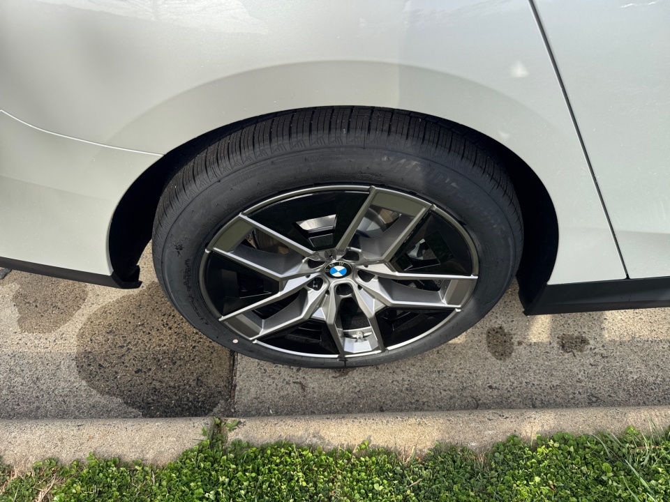 WBA53FJ05TCX59838 2026 BMW 530i xDrive