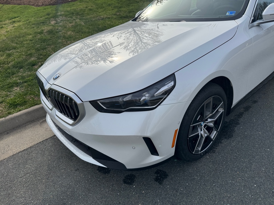 WBA53FJ05TCX59838 2026 BMW 530i xDrive