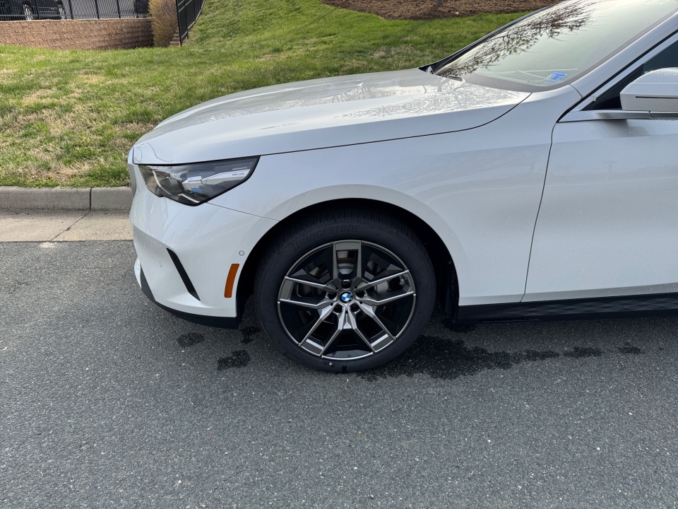 WBA53FJ05TCX59838 2026 BMW 530i xDrive