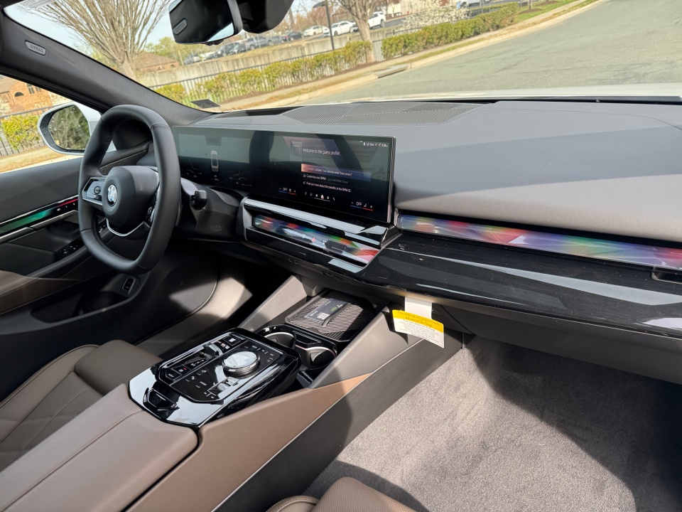 WBA53FJ05TCX59838 2026 BMW 530i xDrive