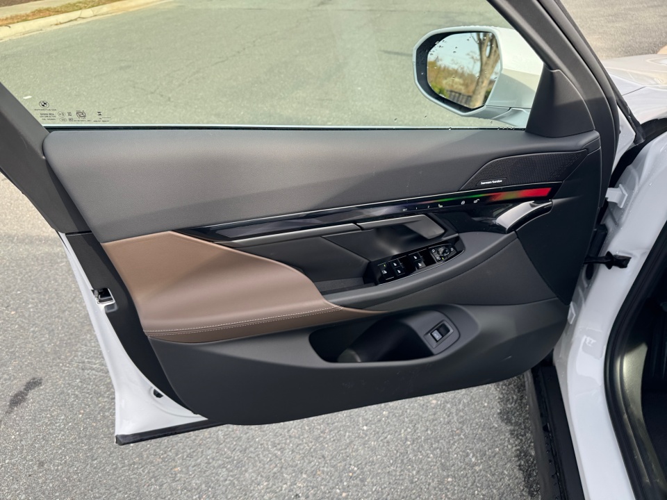 WBA53FJ05TCX59838 2026 BMW 530i xDrive