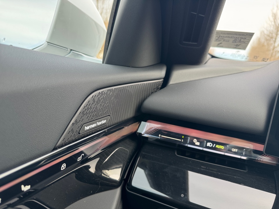 WBA53FJ05TCX59838 2026 BMW 530i xDrive