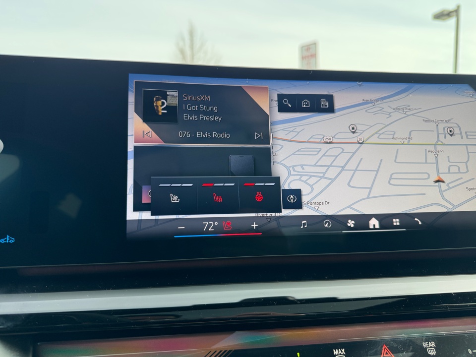 WBA53FJ05TCX59838 2026 BMW 530i xDrive