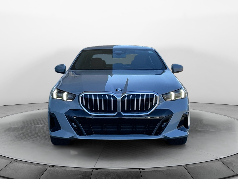 WBA53FJ06TCX06730 2026 BMW 5 Series 530i xDrive