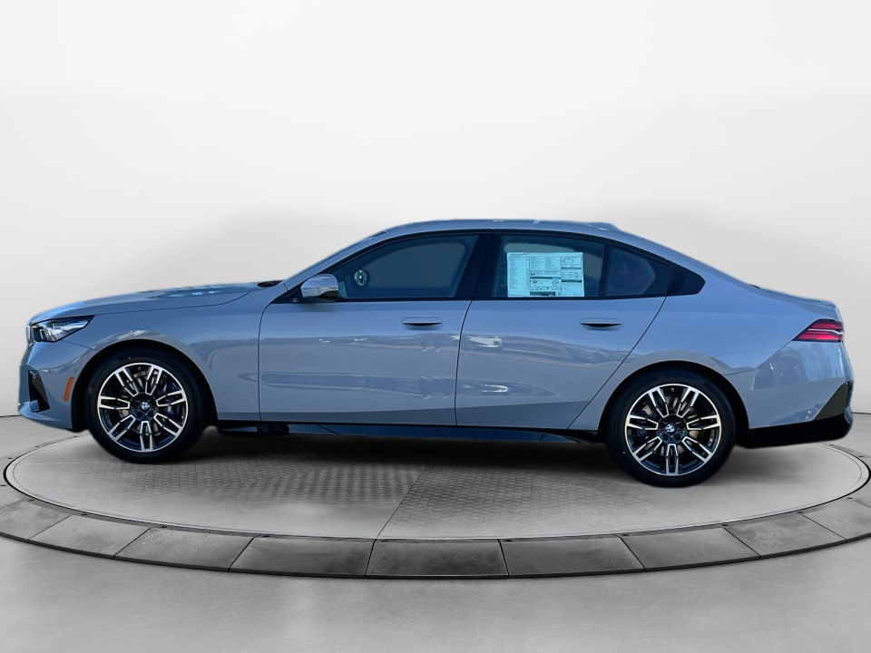 WBA53FJ06TCX06730 2026 BMW 5 Series 530i xDrive