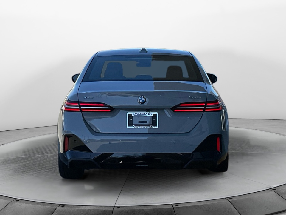 WBA53FJ06TCX06730 2026 BMW 5 Series 530i xDrive