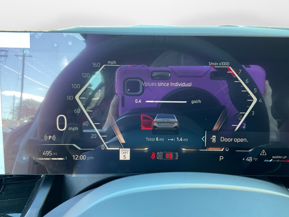 WBA53FJ06TCX06730 2026 BMW 5 Series 530i xDrive