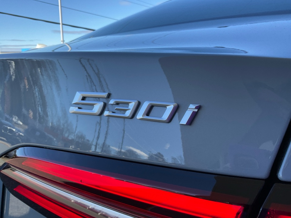 WBA53FJ06TCX06730 2026 BMW 5 Series 530i xDrive
