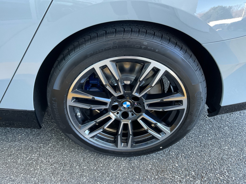 WBA53FJ06TCX06730 2026 BMW 5 Series 530i xDrive