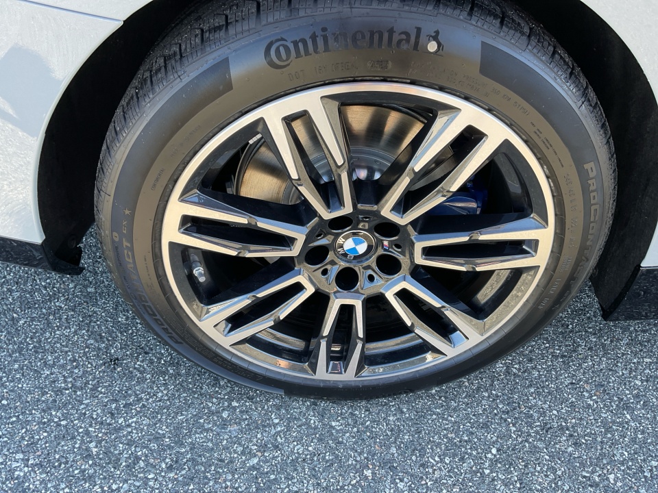 WBA53FJ06TCX06730 2026 BMW 5 Series 530i xDrive